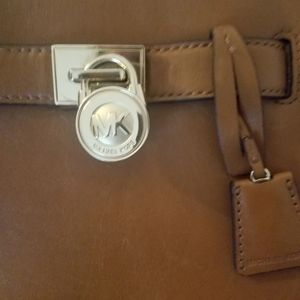 Small satchel bag